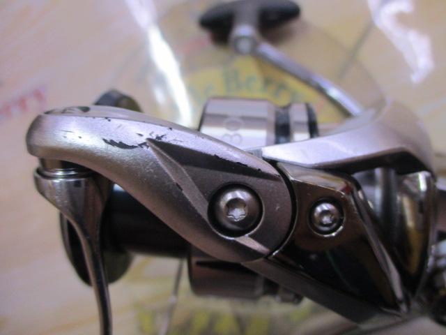 19ストラディック C3000