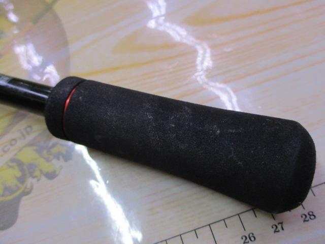 ゾディアス 264UL-S