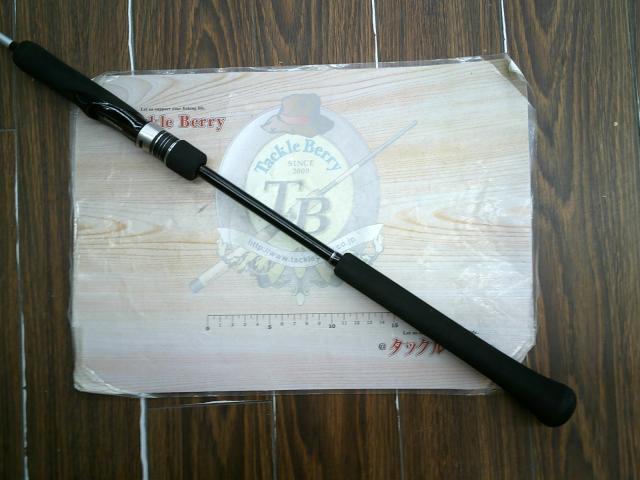 21グラップラーBBタイプLJ S63-1
