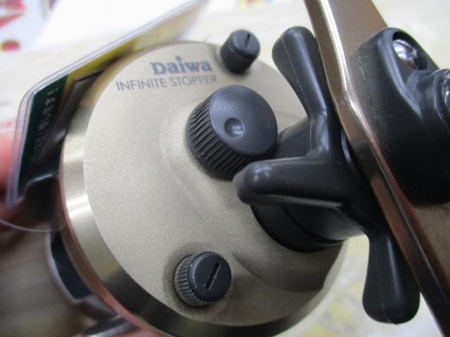 ダイナスター 300DX