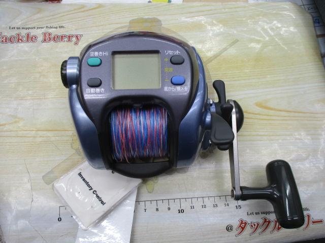 スーパータナコンS 500CP