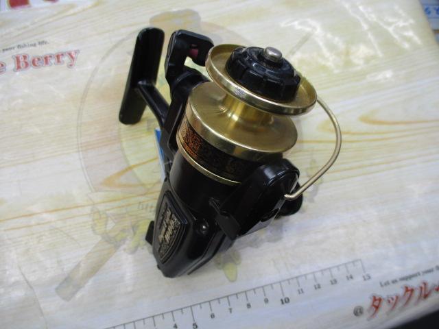 ダイナファイト1000 左