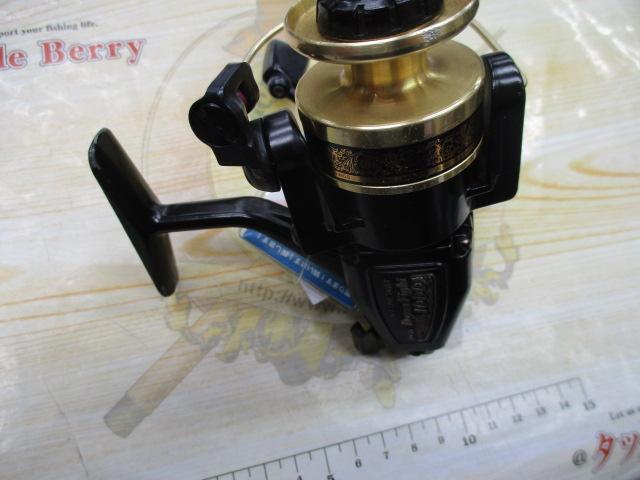 ダイナファイト1000 左