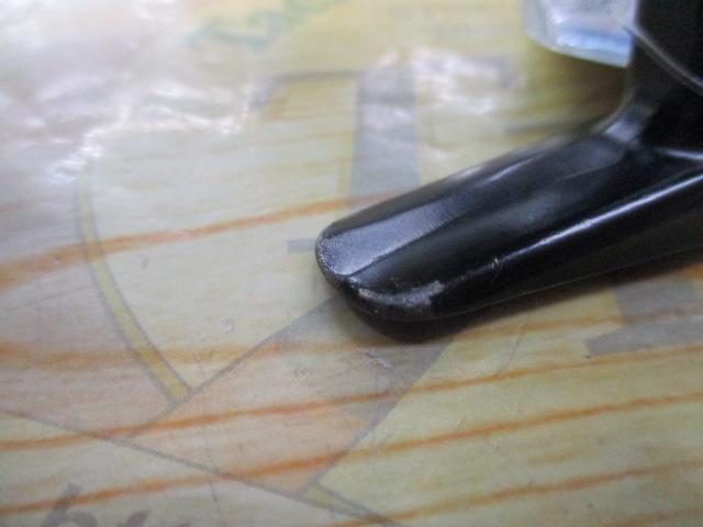 ダイナファイト1000 左