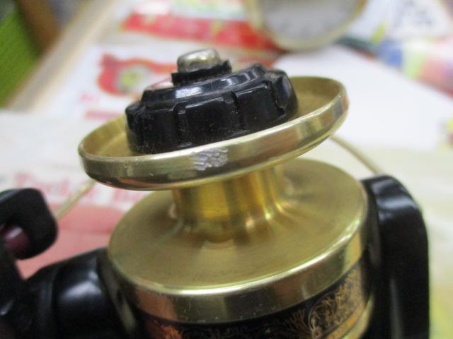 ダイナファイト1000 左