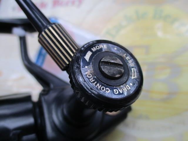 ダイナファイト1000 左