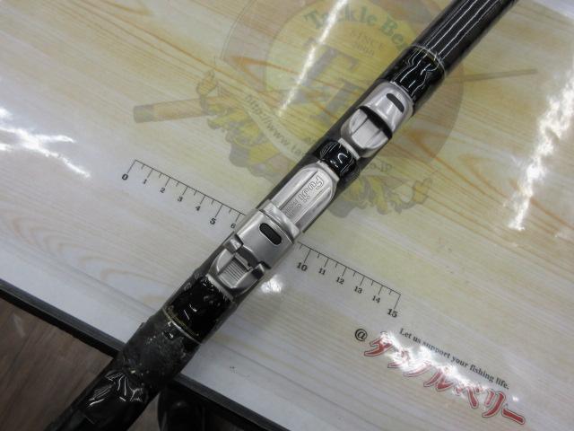 リバティクラブサーフT 25-450・K