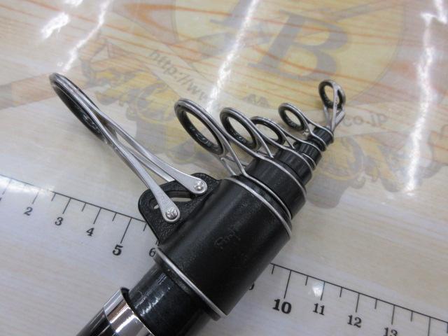 リバティクラブサーフT 25-450・K