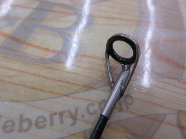 リバティクラブサーフT 25-450・K