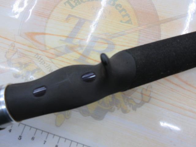 ハートランドZ HL-Z631MHRB-ti