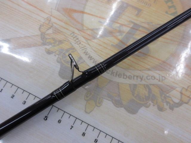 ハートランドZ HL-Z631MHRB-ti