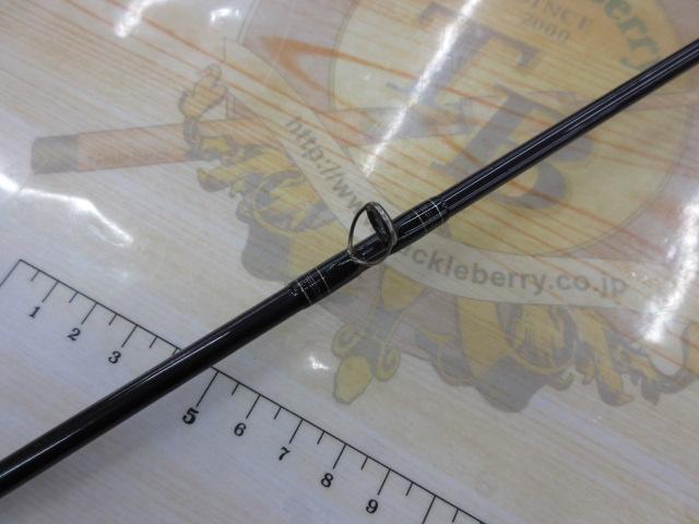 ハートランドZ HL-Z631MHRB-ti