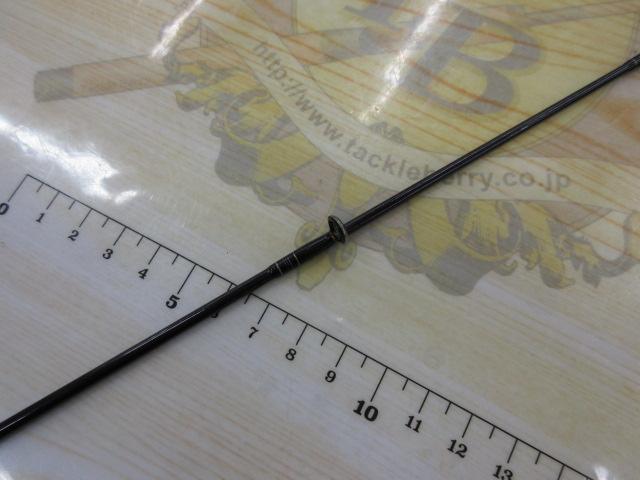 ハートランドZ HL-Z631MHRB-ti