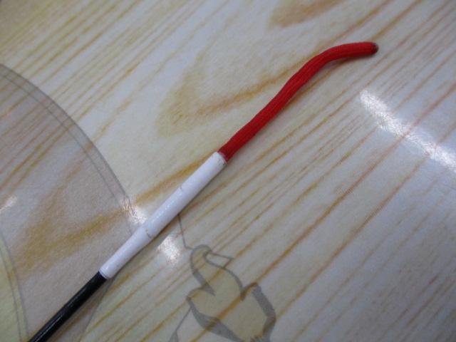 CW瀬音あゆ コロガシ超硬72