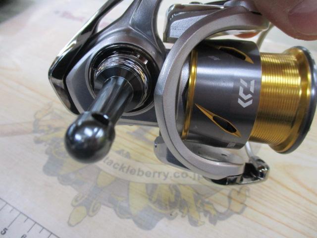 21フリームス FC LT2000S-XH