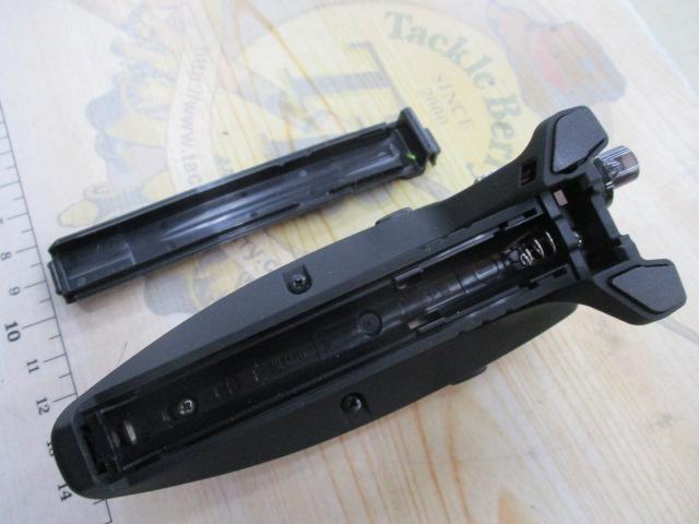 20レイクマスター CT-T ダークレッド