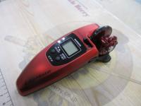 20レイクマスター CT-T ダークレッド