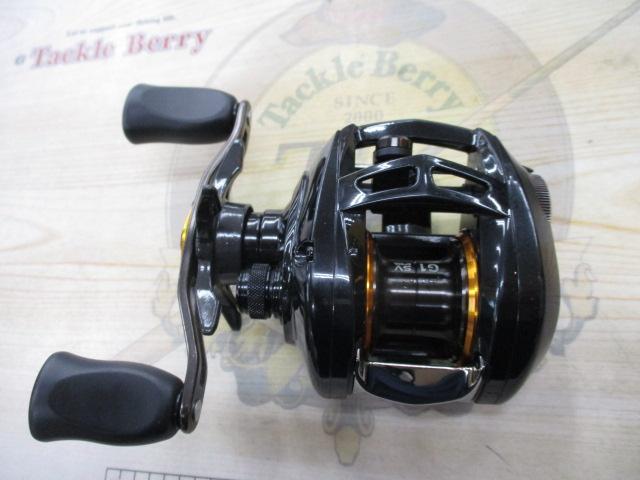 アルファスCT SV 70HL