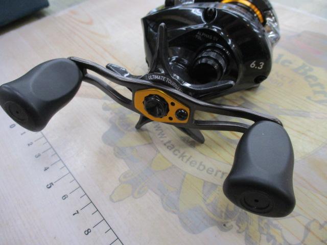 アルファスCT SV 70HL