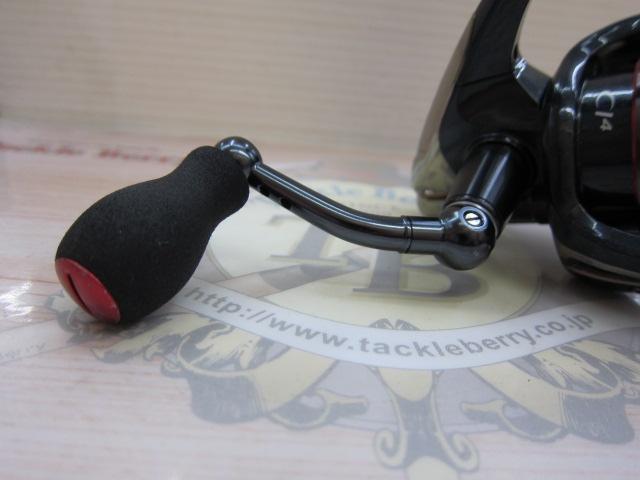 08セフィアCI4 C3000S