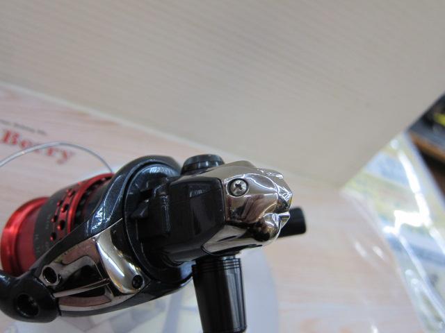 08セフィアCI4 C3000S