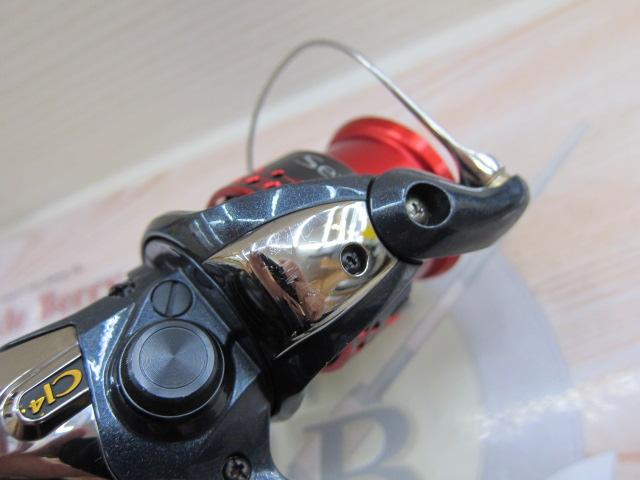 08セフィアCI4 C3000S