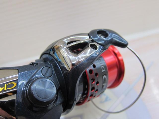 08セフィアCI4 C3000S