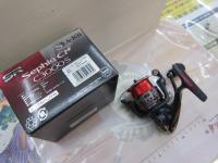 08セフィアCI4 C3000S