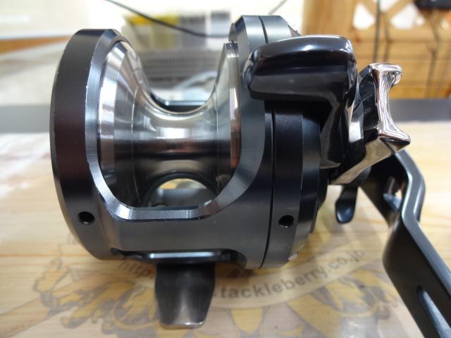 オシアジガーFCNR 2000HG