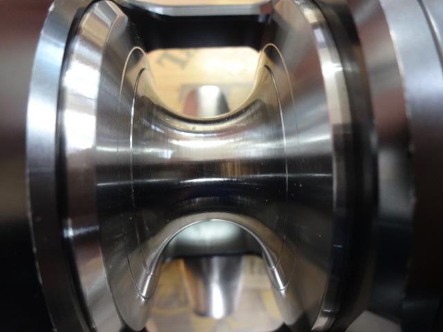 オシアジガーFCNR 2000HG