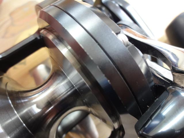 オシアジガーFCNR 2000HG