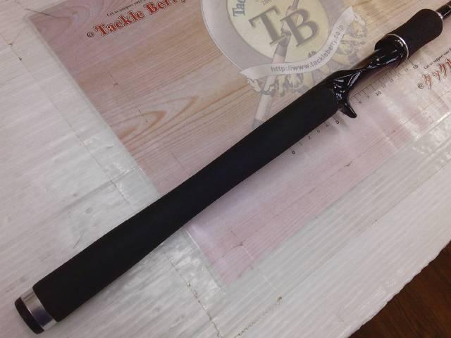 ブラックレーベル BL6101MHRB