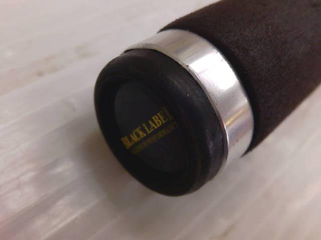 ブラックレーベル BL6101MHRB