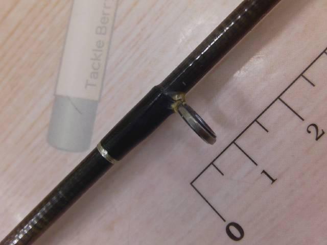 ブラックレーベル BL6101MHRB