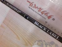 ブラックレーベル BL6101MHRB