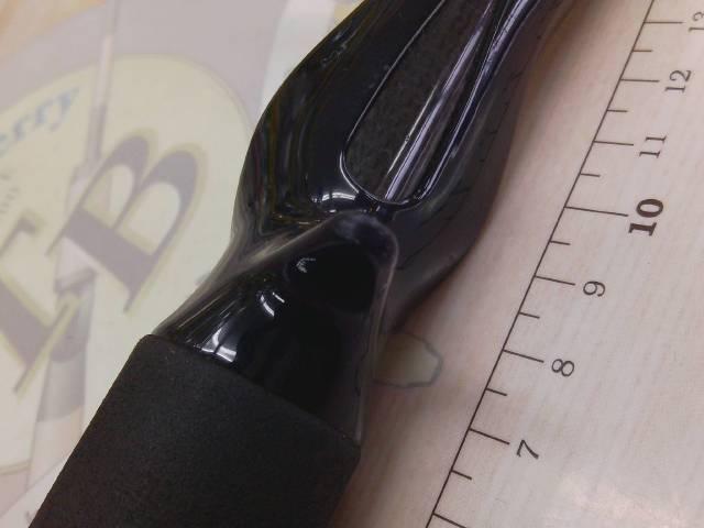 ブラックレーベル BL661MRB