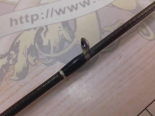 ブラックレーベル BL661MRB