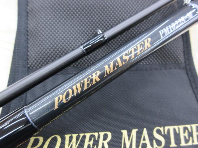 パワーマスターPM1022S-M - 貝利網