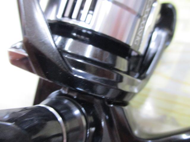 23ヴァンキッシュ C2000SHG