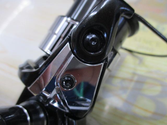 23ヴァンキッシュ C2000SHG