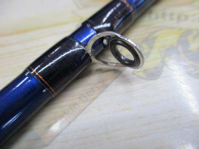 アクエアカレイ 小突40-180