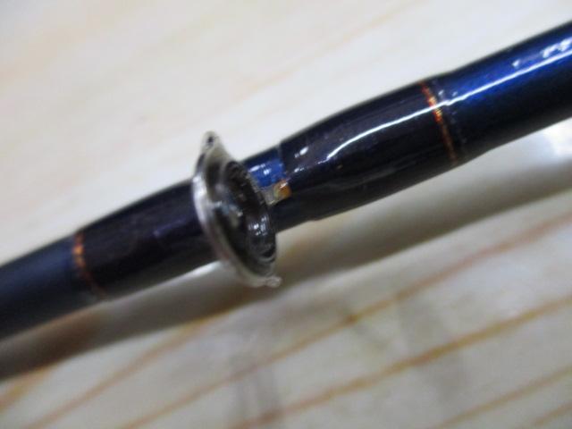 アクエアカレイ 小突40-180
