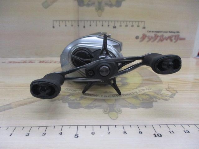 アルファス SV TW 800S-H