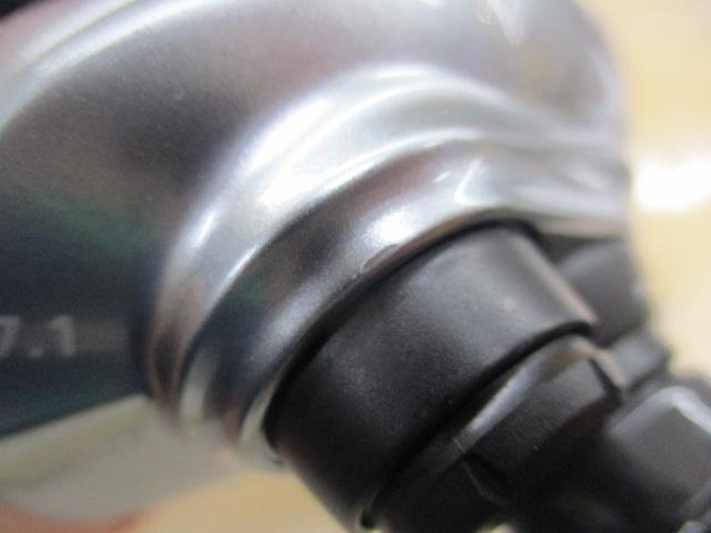 アルファス SV TW 800S-H