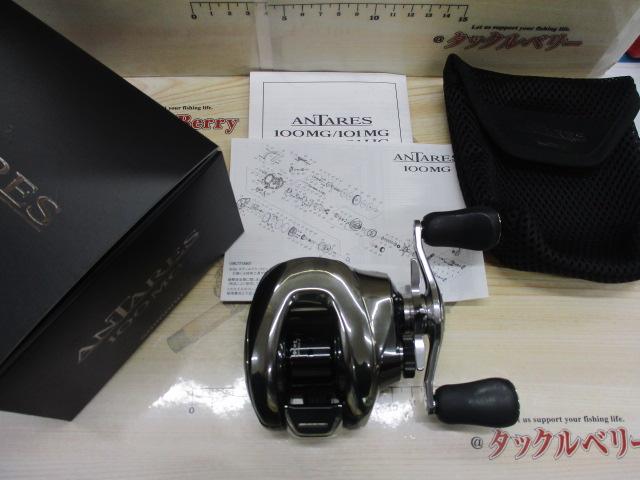 25アンタレス 100MG