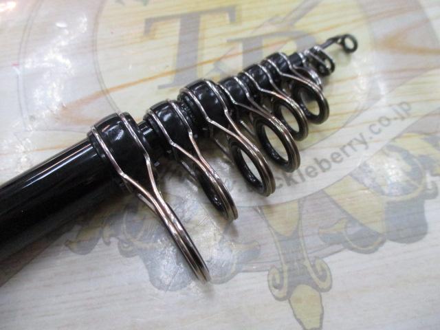 プロスペック海上釣堀 M360