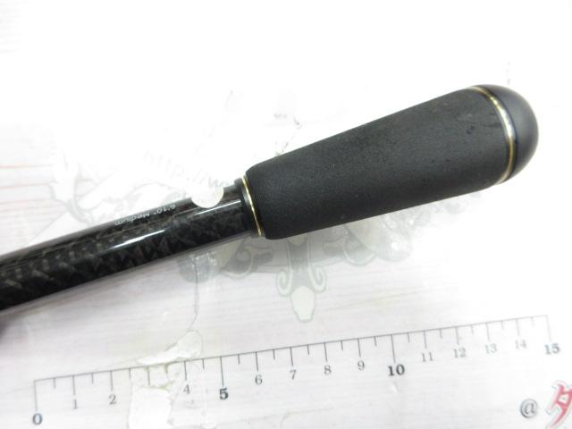 グラディエーターアンチ GA-610MC ジョーカー