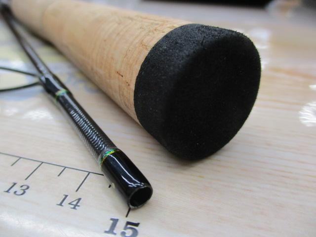 999.9フォーナインマイスター 62L+ キメラ