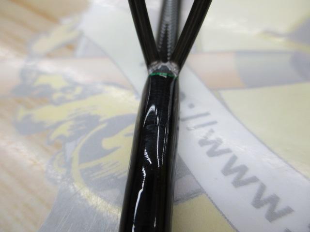 999.9フォーナインマイスター 62L+ キメラ