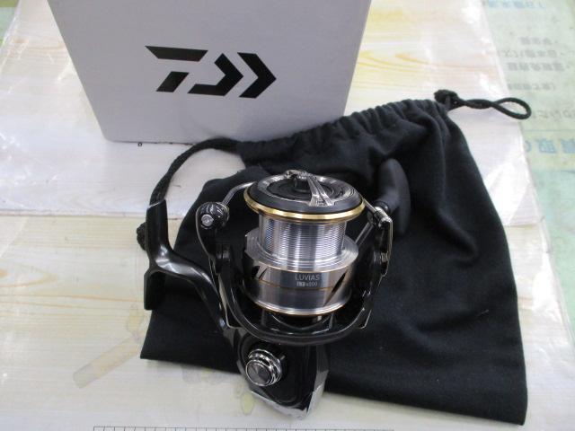 20ルビアス LT4000-CXH